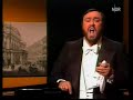 giuseppe giordani
caro mio ben

christoph von gluck
che faro senza euridice

studio recording, germany 1978

rip, luciano pavarotti!