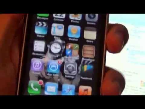 how to unlock yahoo mail
