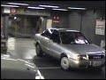 Japanese Parking Garage