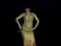SAHRA SAEEDA - EGYPT