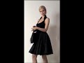 http://www.funkylala.com/product_info.php?products_id=1814Kooba Halle in Black available at www.funkylala.com