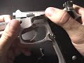 Daisy Airstrike 240 Full review (M9 Berretta)