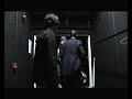 Daniel Merriweather on tour with Mark Ronson