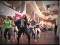 yes glee flash mob Tel Aviv