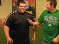 Matt Dedman & Matt Rein