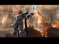 Trailer de Soul Calibur IV
