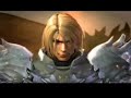 Trailer de Soul Calibur IV
