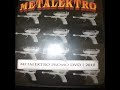 Click here to watch this video Drummer Jeroen Simons - METALEKTRO 2 -2010