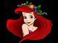 The little mermaid or Ariel