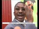 Kanisa La Kataza Wanawake Kuva Nguo Zinazoonyesha sehemu Nyeyi