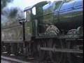 Steam Railways Of Great Britain - Odney Manor Goods Train