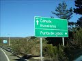 Pichilemu - Punta de Lobos