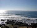 Pichilemu - Punta de Lobos