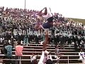 Jackson State University \"Hootie Hoo\" vs. GSU 2006 Jackson State University \"Hootie Hoo\" vs. GSU 2006