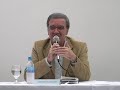 Semin�rio Contraf - Luiz Gonzaga Beluzzo (Parte 2)