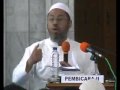 9. MENANTI KEHANCURAN AMERIKA DAN EROPA (UST. FARID OKBAH) Ke-9