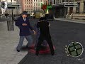 the godfather ¨el padrino¨   extorsión de negocio