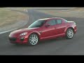 2009 MAZDA RX-8 2009 MAZDA RX-8