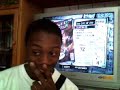 MystaCris Goes Crazy on Cult Of Personality!