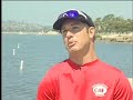 Ryan Levinson - Fox Sports Net (Nauitca Malibu Triathlon)