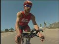Ryan Levinson - Fox Sports Net (Nauitca Malibu Triathlon) Ryan Levinson - Fox Sports Net (Nauitca Malibu Triathlon)