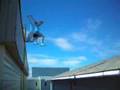 Sundre Parkour