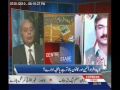 Centre Stage with Fahd Husain Ep 60 Part 03