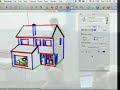 Creating your own styles with google sketchup style builder