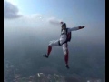 skydiving in jihlava 2