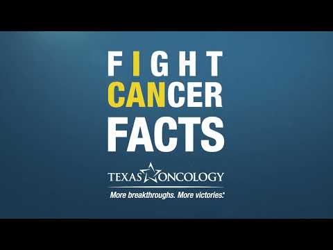 Fight Cancer Facts with Mike Lattanzi, M.D.