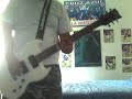 Metallica - the day that never comes cover ( NO SOLO)