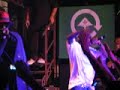 Dr Octagon - Blue Flowers - Sydney, Australia 22/01/2008