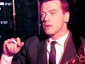 LARS GULLIN, Swedish jazz musician