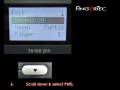 videos de 05-Password Enrollment for Existing Fingerprint User.wmv