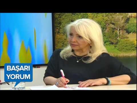 Yasemin Polat ile Bir Yerden Başlamak Lazım Dilara Duman 01 05 2017