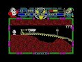 Spellbound Dizzy Walkthrough - Part 1