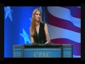 Ann Coulter at CPAC 2011 - Question & Answer Session - 2/12/11