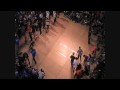 IBE 2009 - Team Korea vs. Team Japan [1/3] (HD Quality!)