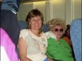 1st trip to europe (yugoslavia)... barely 4 months before the 1990 yugoslav civil war (huh!)

