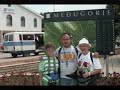 1st trip to europe (yugoslavia)... barely 4 months before the 1990 yugoslav civil war (huh!)

