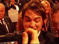 this is part two. jonathan rhys meyers james cameron prince william mickey rourke robert pattinson [eye contact, looks straight at my camera] www.cazstacey.blogspot.com