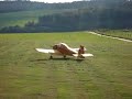 Cmelak F-Schlepp in Ingelbach