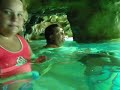 Chris and Deb at the Venetian Pool Miami