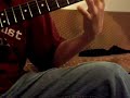 Avenged Sevenfold - Unholy Confessions (Guitar Cover) Avenged Sevenfold - Unholy Confessions (Guitar Cover)