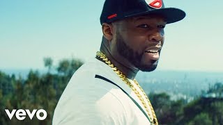 50 Cent — I’m The Man (Remix) (Explicit) ft. Chris Brown