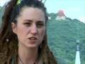 Kat Swift, Green Party US Candidate for President