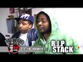 Stack Bundles Ft. TL & Cadilac Tah - Tryin Provoke Me VIDEO RIP DRE MOST HOOD AFFAIRS DVD. QUEENS.