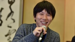 「新たな価値観が生み出すワークライフスタイル」一点から多拠点で働き生活するスタイルへの移行とは?安藤 美冬氏、慎 泰俊氏、古市 憲寿氏