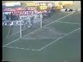 diego armando maradona si esalta con 1 pallonetto alla ceca
