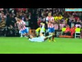 Expulsion de Cristiano por agresion a Gabi | Final